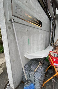 クーカイテラス元代々木 