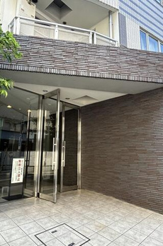 リシェ大井スカイビュー 