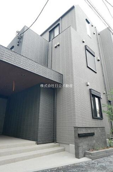 Ｌａ・Ｃａｓａ・Ｆｅｌｉｃｅ． 