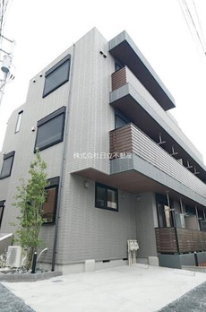 Ｌａ・Ｃａｓａ・Ｆｅｌｉｃｅ． 
