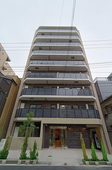 グランエール森下ＷＥＳＴ 