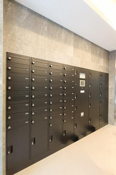 グランエール森下ＷＥＳＴ 