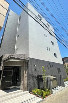 エスポアール扇西 