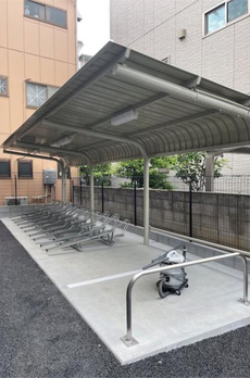 エスポアール扇西 