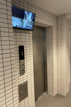 エスポアール扇西 