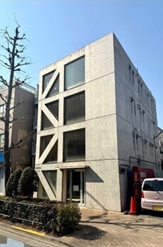 LEREVE目黒中町 