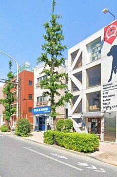LEREVE目黒中町 