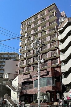 プロスペアー中野 