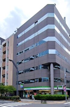 ザパークレックス新川 