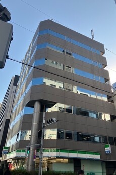 ザパークレックス新川 