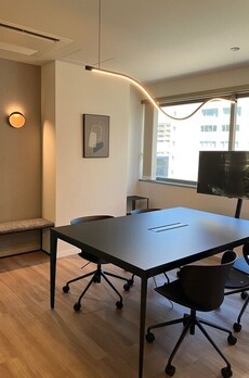 ザパークレックス新川 