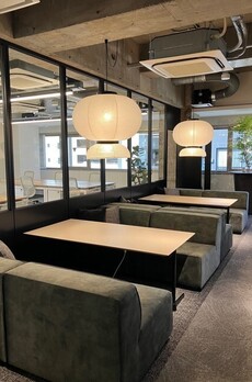 ザパークレックス新川 