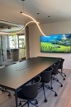 ザパークレックス新川 