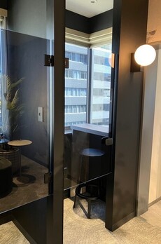 ザパークレックス新川 