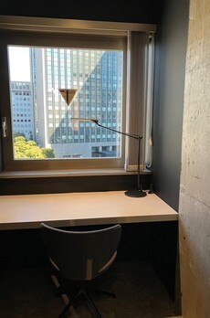 ザパークレックス新川 