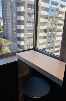 ザパークレックス新川 