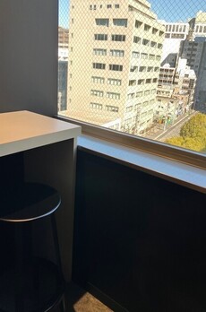 ザパークレックス新川 