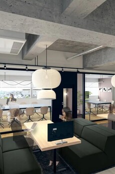 ザパークレックス新川 イメージ