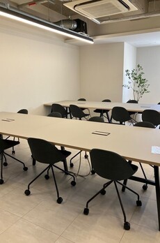 ザパークレックス新川 