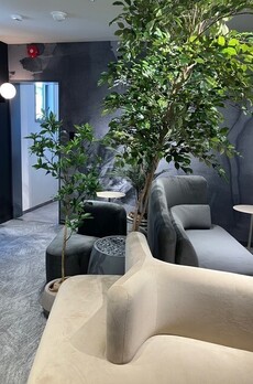 ザパークレックス新川 