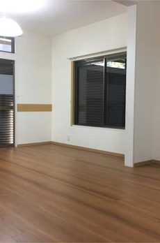 成田東三丁目戸建 