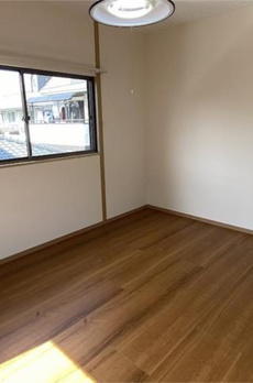 成田東三丁目戸建 