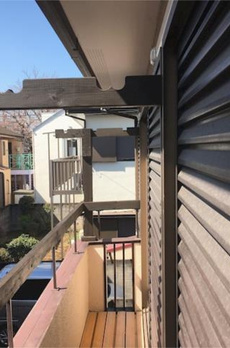 成田東三丁目戸建 