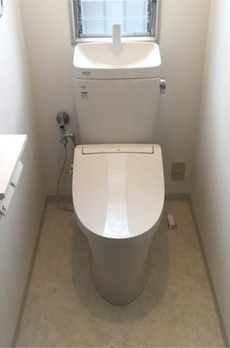 成田東三丁目戸建 