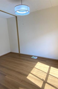 成田東三丁目戸建 