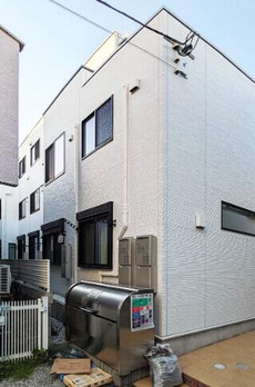 ミハス西小山 