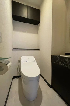 シーフォートタワー 