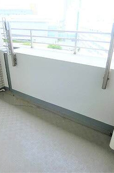 パークハウス新宿若松町 