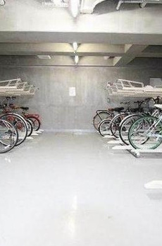コンシェリア上野 