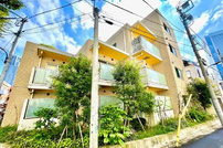 レジディア西新宿Ⅱ