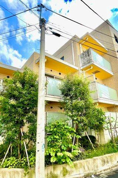 レジディア西新宿Ⅱ 