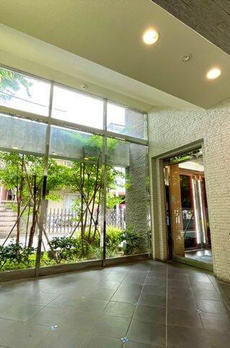 レジディア西新宿Ⅱ 