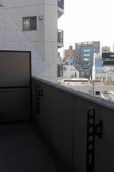 グラマシー恵比寿 