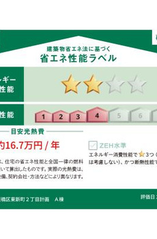 （仮称）板橋区東新町２丁目計画 