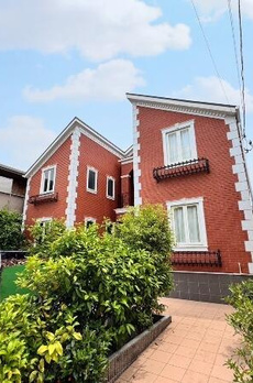 ＥＩＧＥＲ南荻窪 