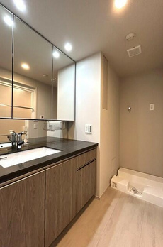 ザ・パークハウス鷺沼 