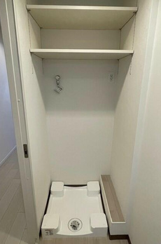 コンフォリア西麻布 
