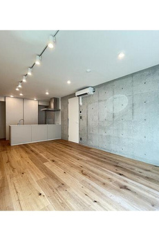 エフローレプルミエ武蔵小山 