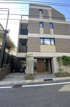 オープンレジデンシア神楽坂若宮町 