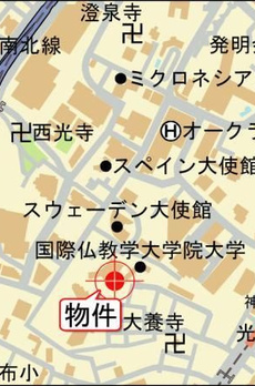 アークヒルズ仙石山レジデンス 