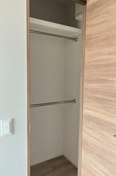 プラウドタワー平井 