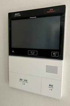 プラウドタワー平井 
