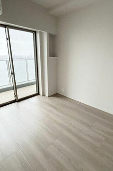 プラウドタワー平井 