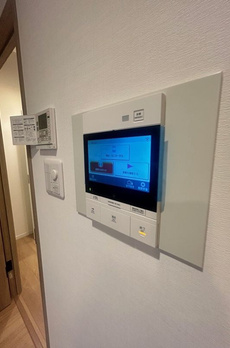 ライオンズタワー赤羽 