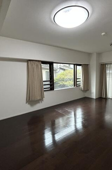 フォルム市谷冨久町 