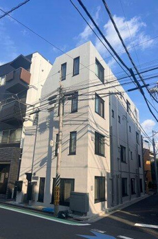 ストーリア荻窪 